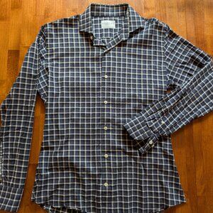 Ledbury Check Casual Shirt
